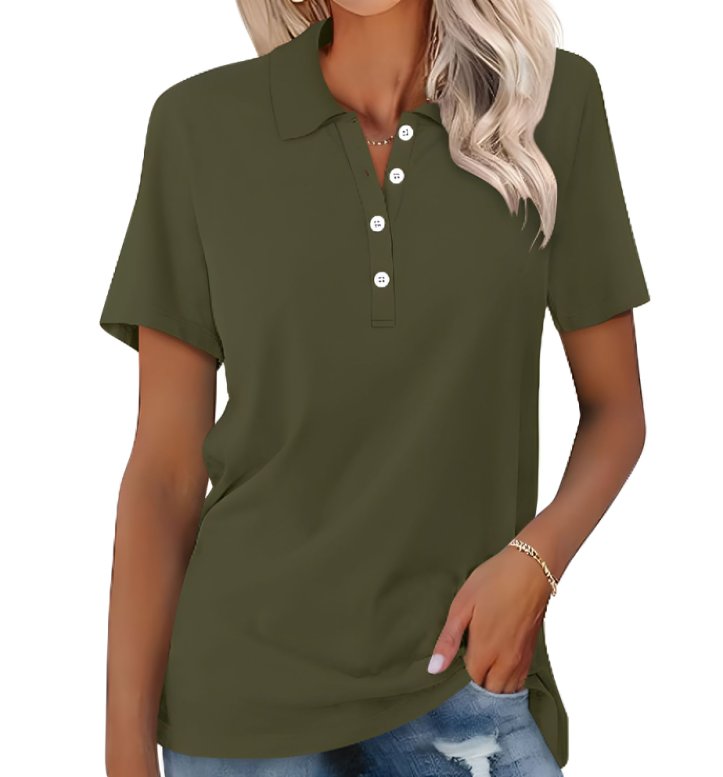Vert Fonce / 2XL