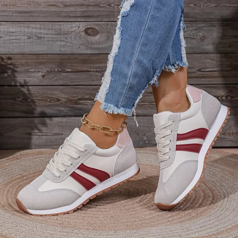 Chaussures pour Femme – Coupe Élégante du Jour au Soir pour Chaque Jour