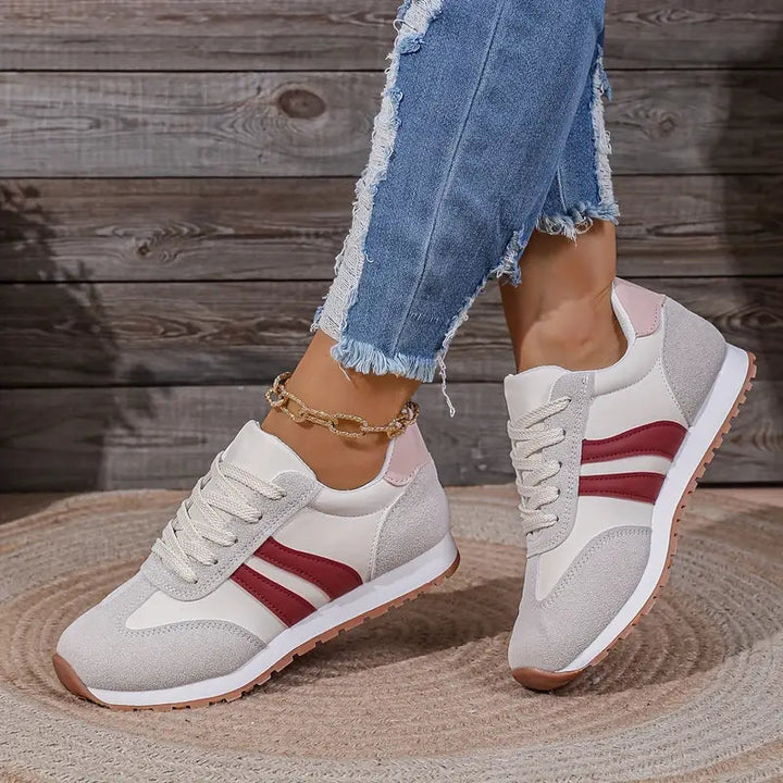Chaussures pour Femme – Coupe Élégante du Jour au Soir pour Chaque Jour