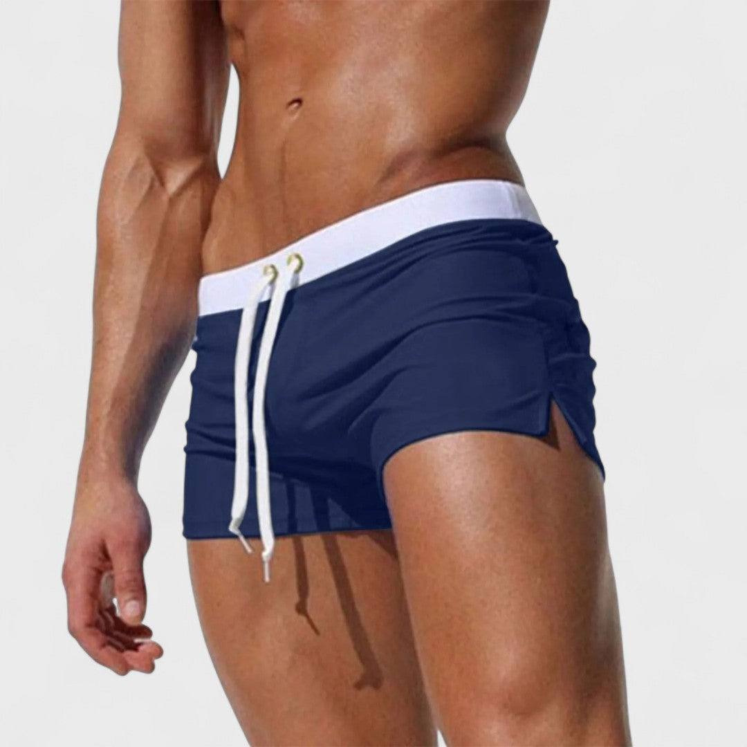 Bleu / 2XL