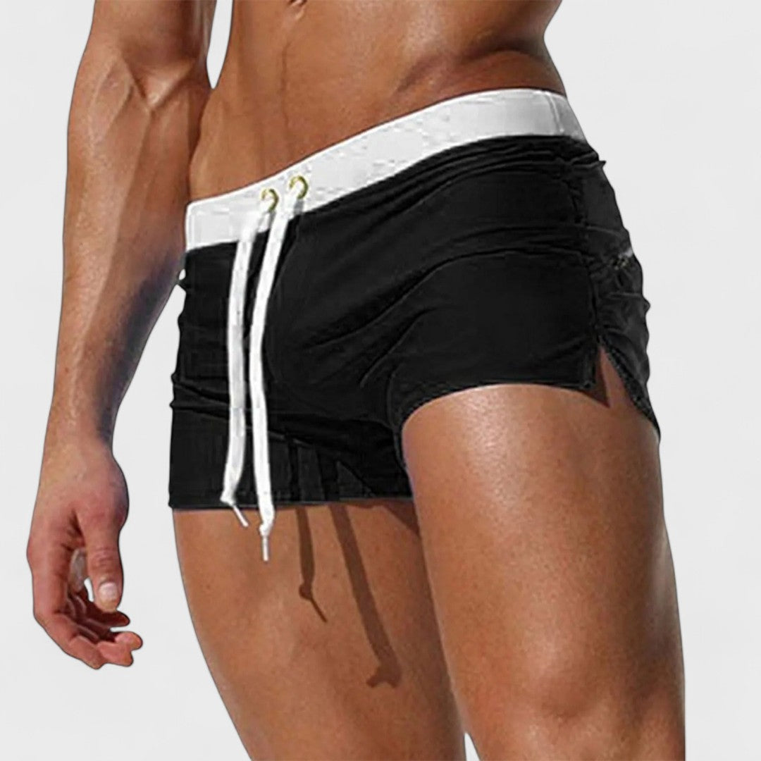 Bermuda pour Homme – Shorts De Bain D Été