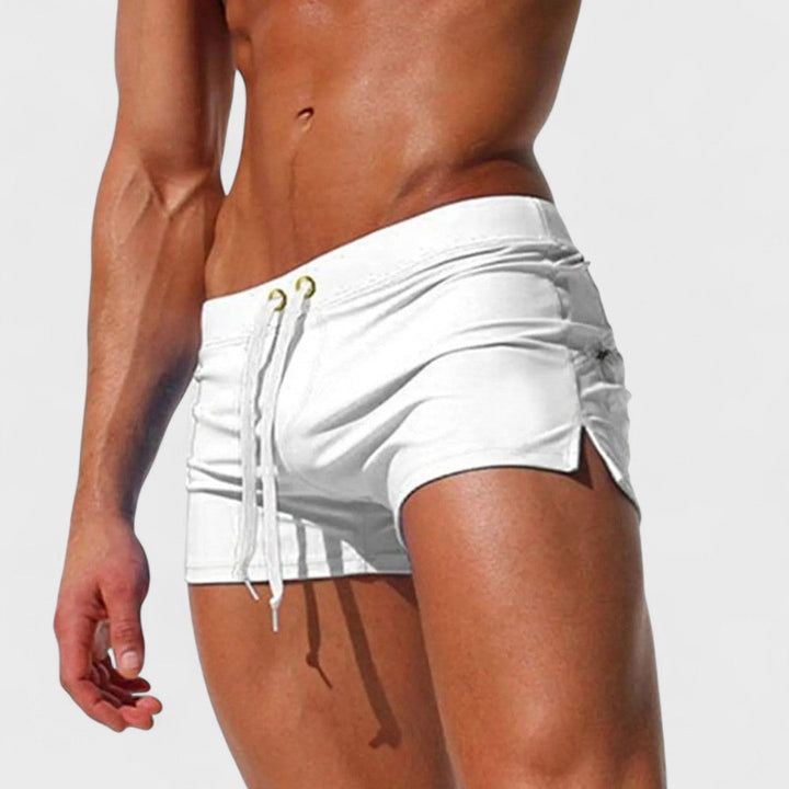 Bermuda pour Homme – Shorts De Bain D Été