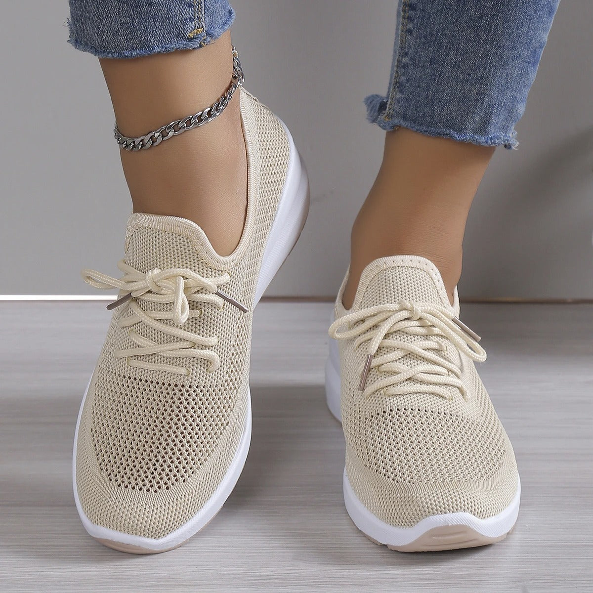 Beige / 41
