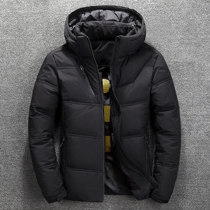 Noir / 3XL