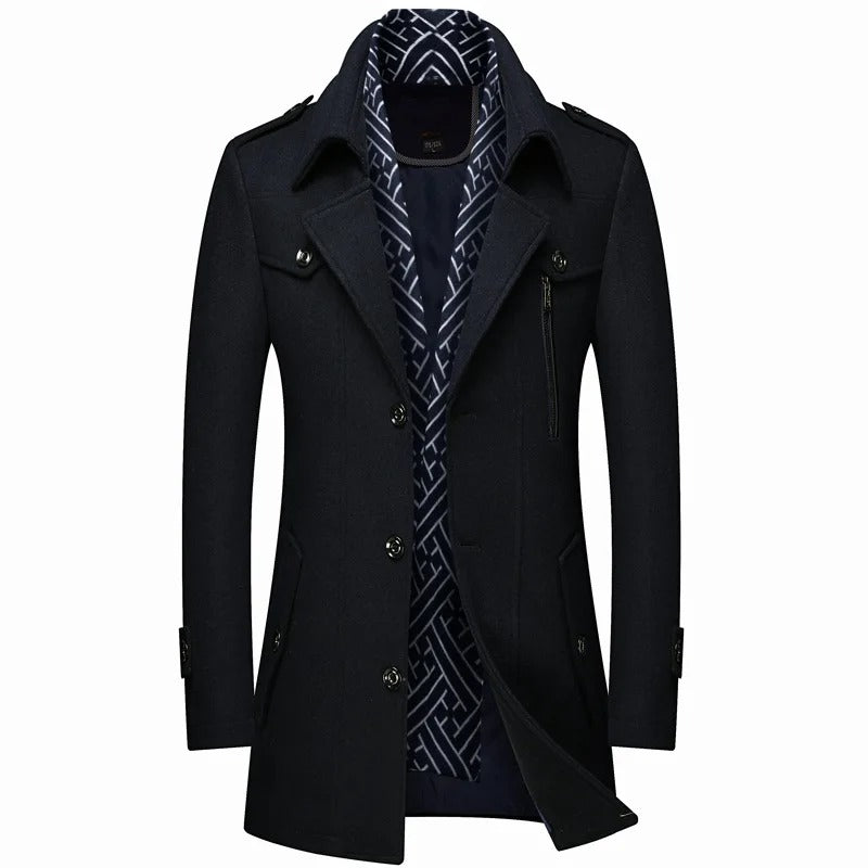 Noir / 3XL