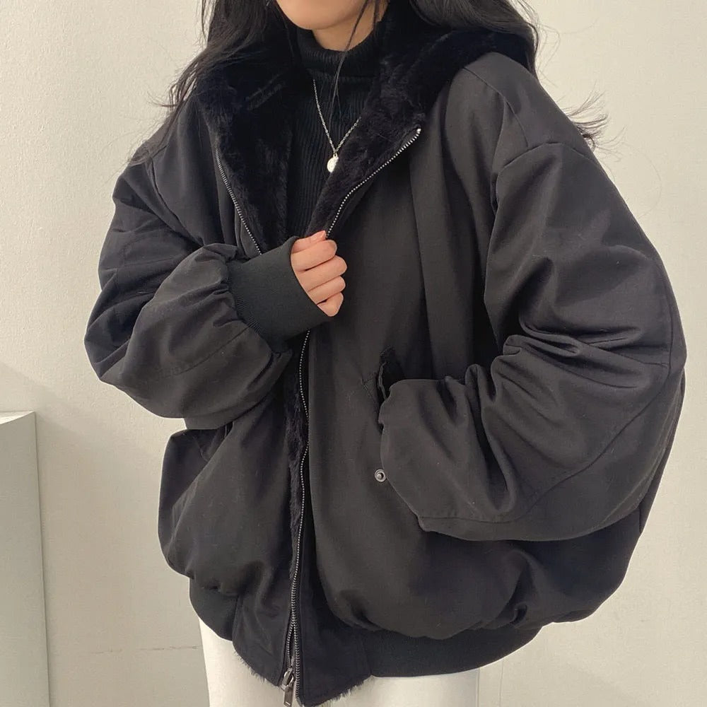 Noir / 2XL