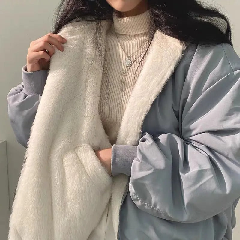 Bleu / 2XL