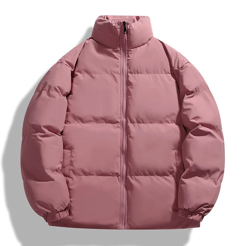 Doudoune pour Homme – Doudoune D Hiver Chaude