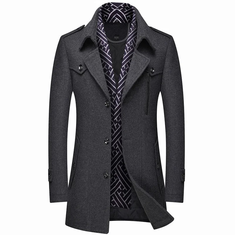 Gris / 3XL