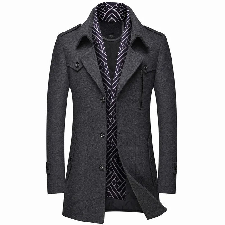 Trench pour Homme – Idéal L Hiver Et Les Occasions