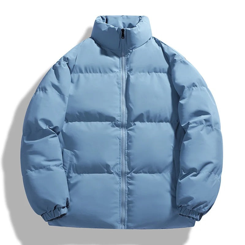 Doudoune pour Homme – Doudoune D Hiver Chaude