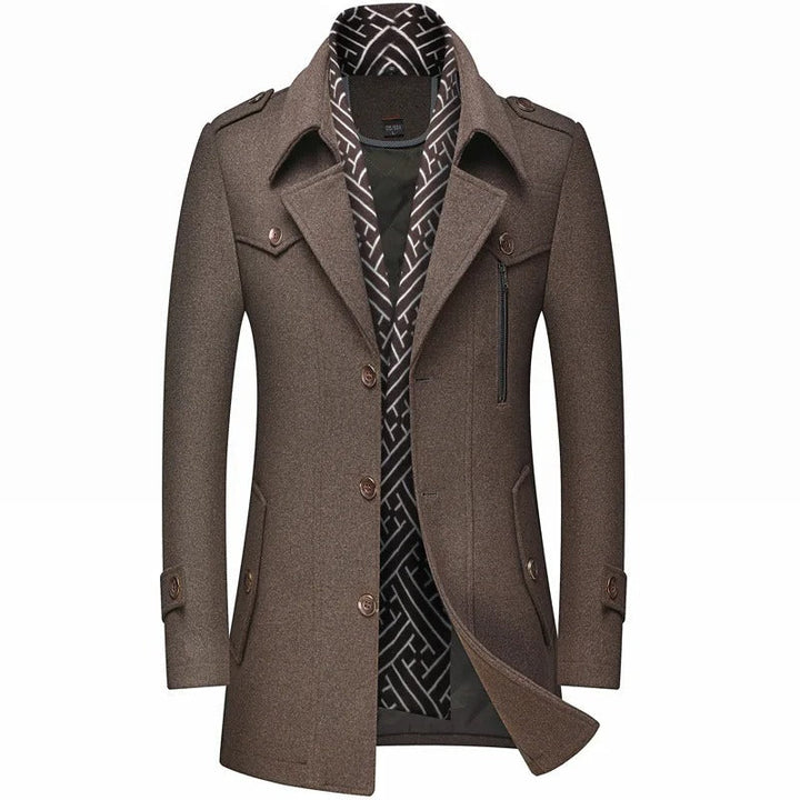 Trench pour Homme – Idéal L Hiver Et Les Occasions