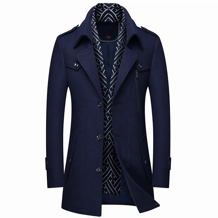 Trench pour Homme – Idéal L Hiver Et Les Occasions