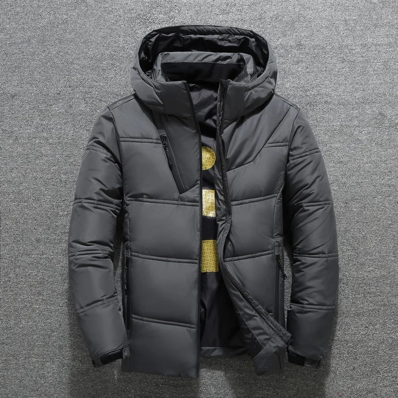 Gris foncé / 3XL
