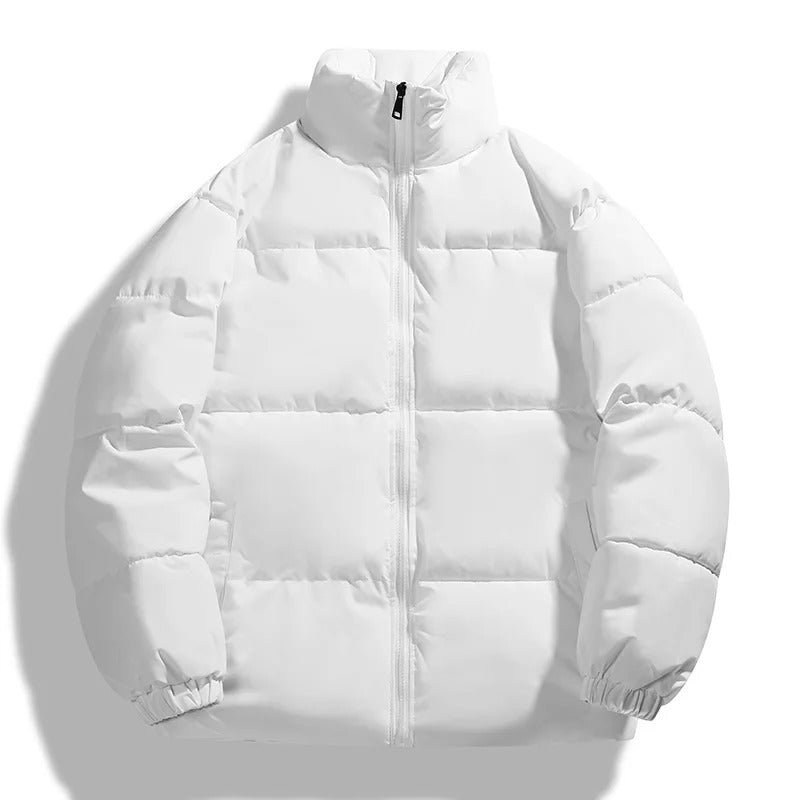Blanc / 2XL