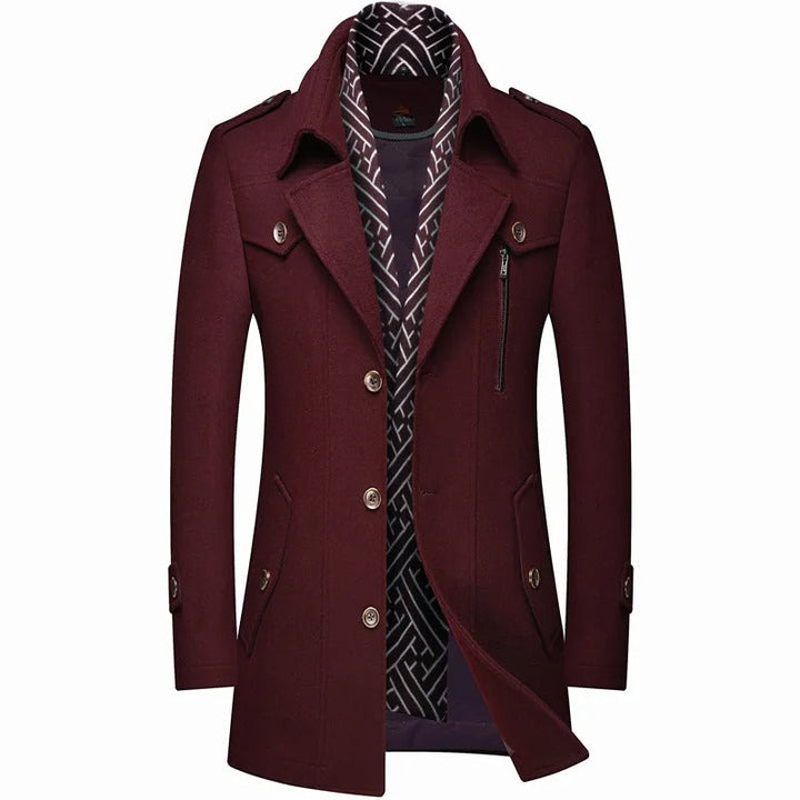 Trench pour Homme – Idéal L Hiver Et Les Occasions