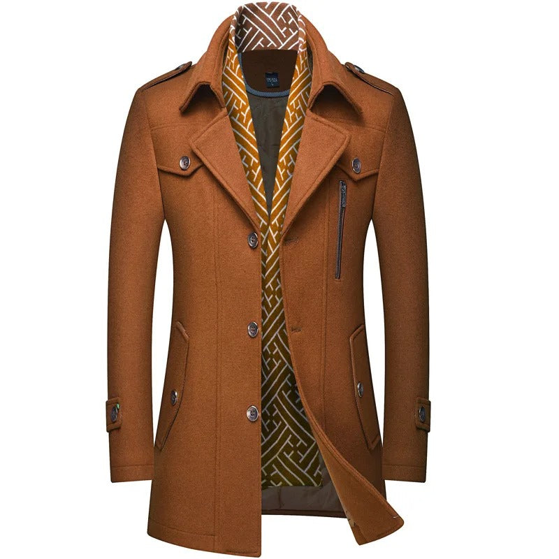 Marron / 3XL