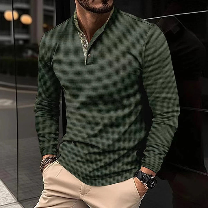 Polo pour Homme – Idéal Usage Quotidien Ou Bureau