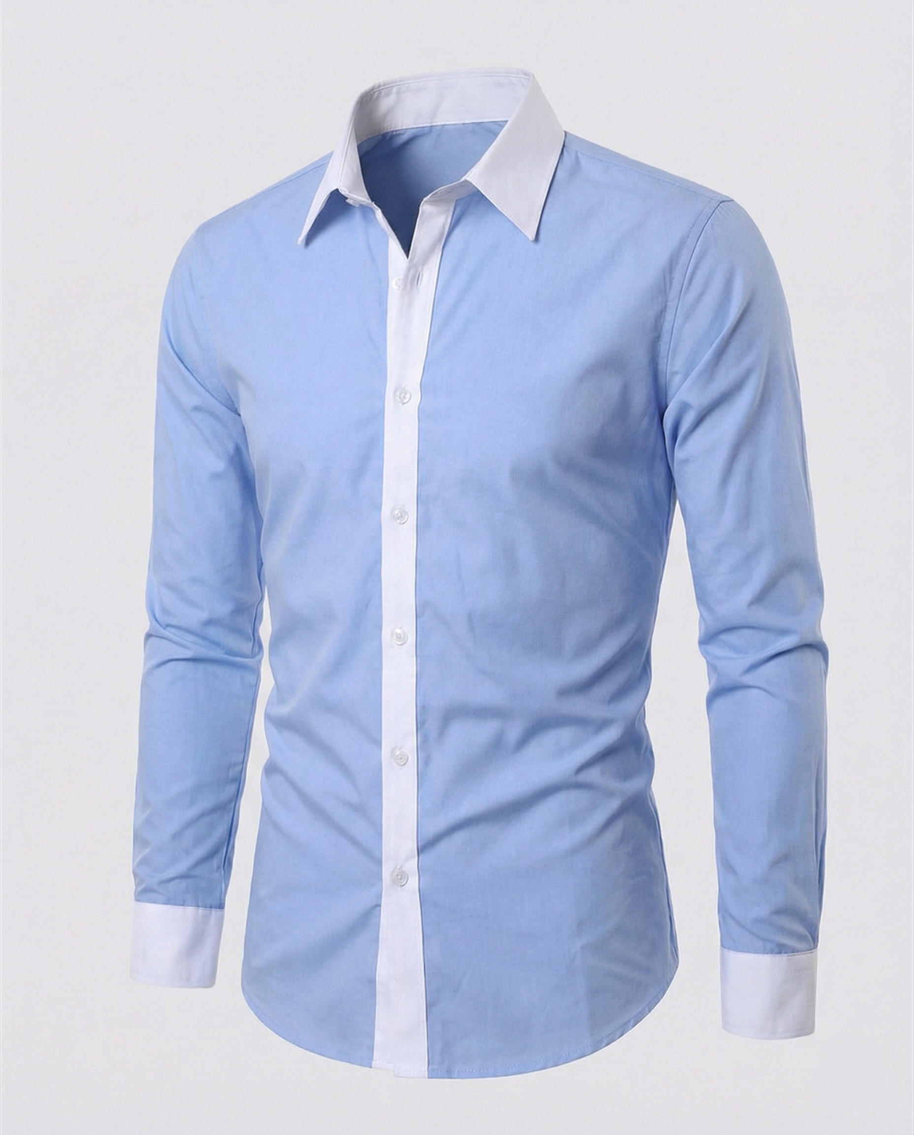 Bleu / XL