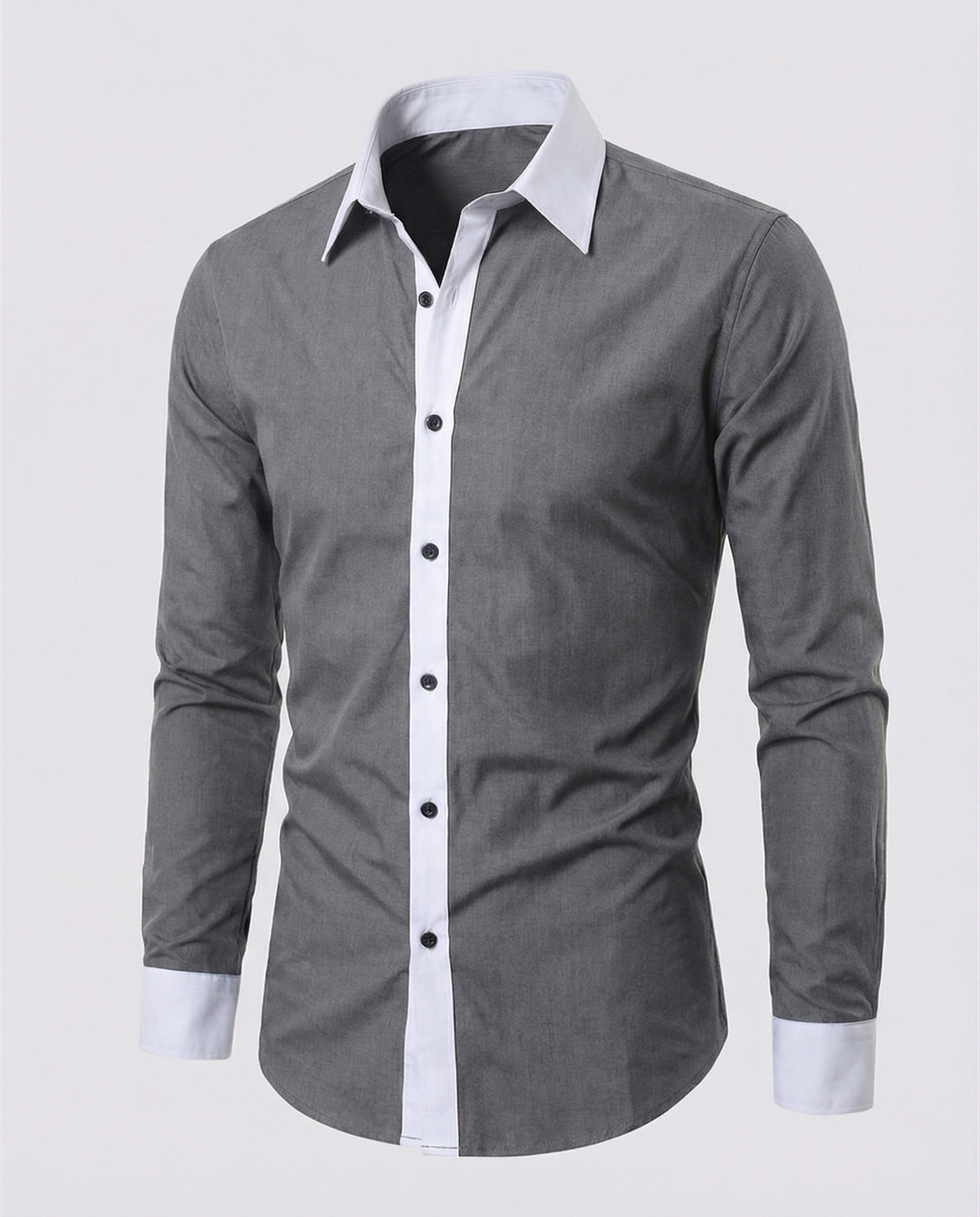 Gris / XL