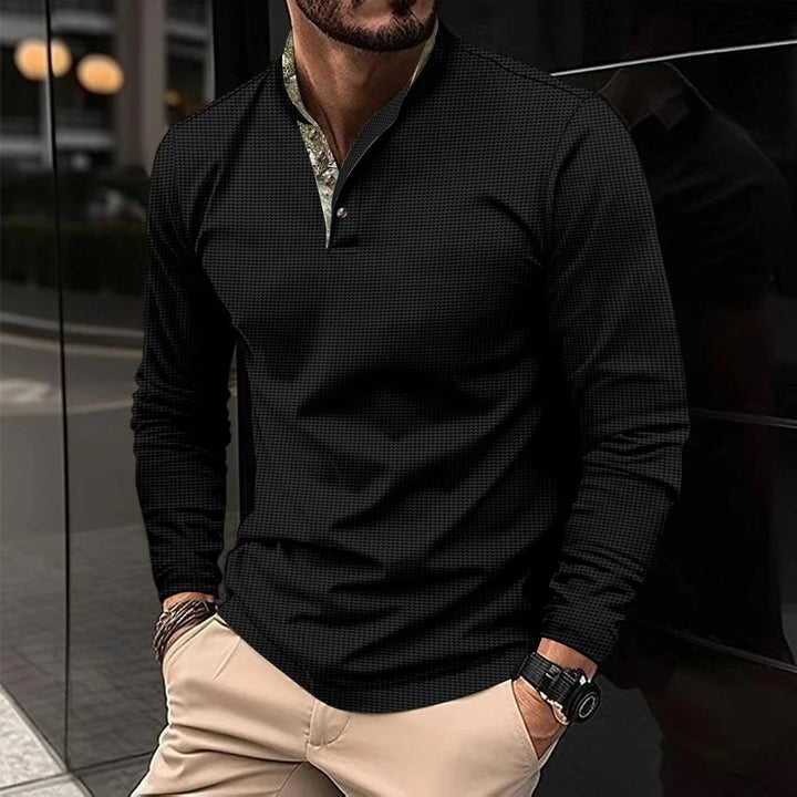Polo pour Homme – Idéal Usage Quotidien Ou Bureau