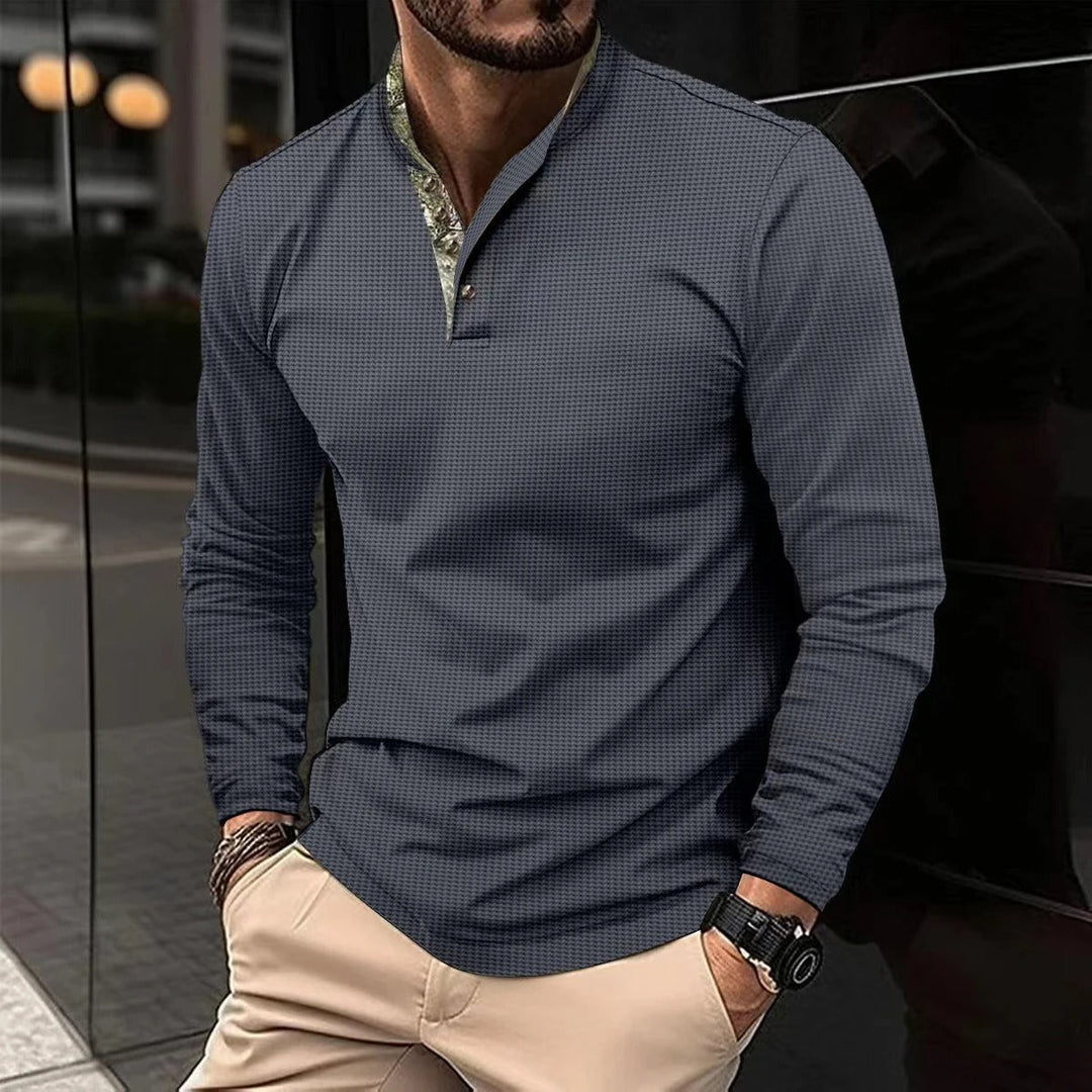 Polo pour Homme – Idéal Usage Quotidien Ou Bureau