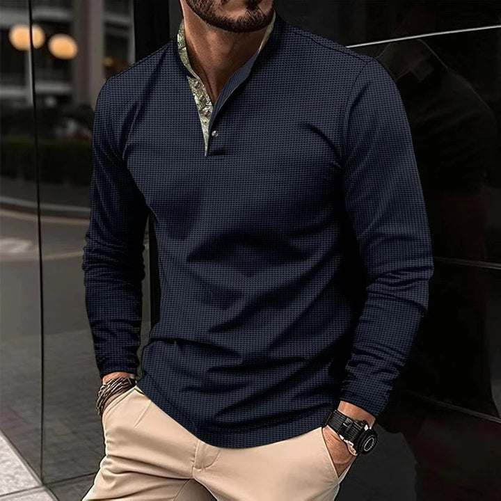 Polo pour Homme – Idéal Usage Quotidien Ou Bureau