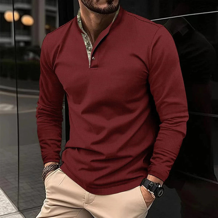 Polo pour Homme – Idéal Usage Quotidien Ou Bureau