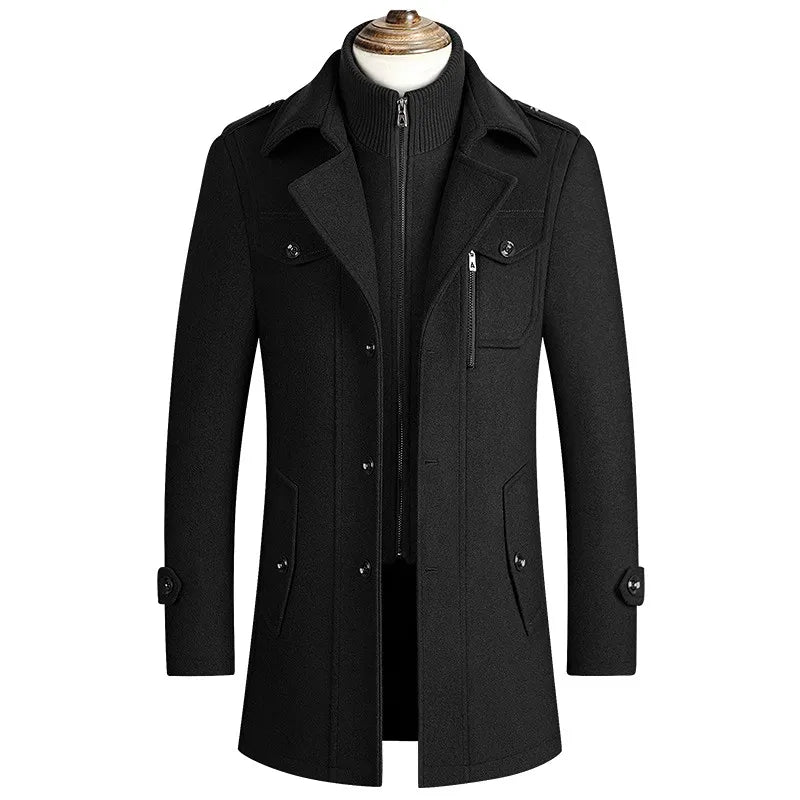Noir / 2XL