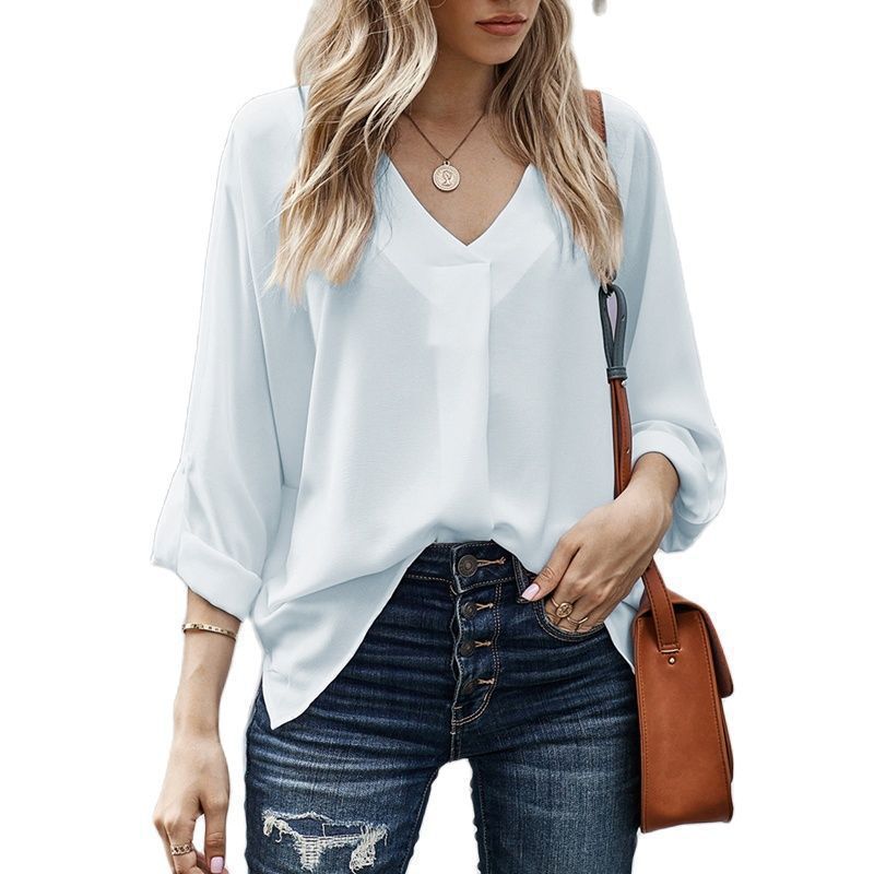Blanc / XXL