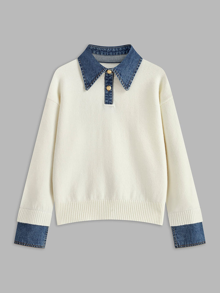 Polo pour Femme – Ligne Épurée pour Chaque Jour au Quotidien