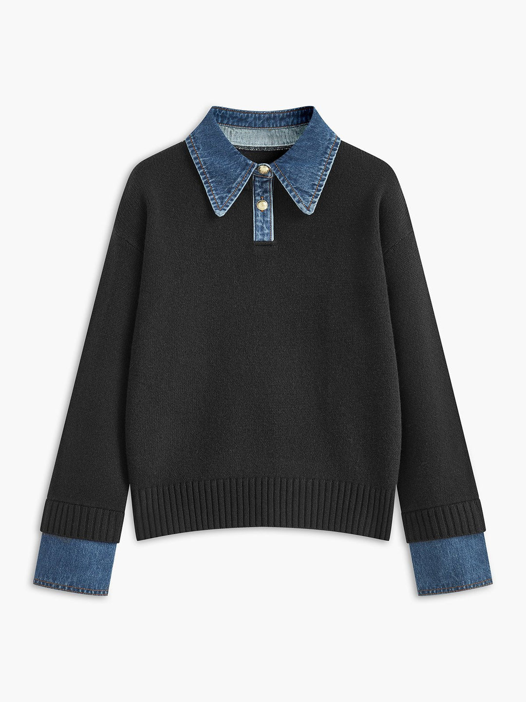 Polo pour Femme – Ligne Épurée pour Chaque Jour au Quotidien