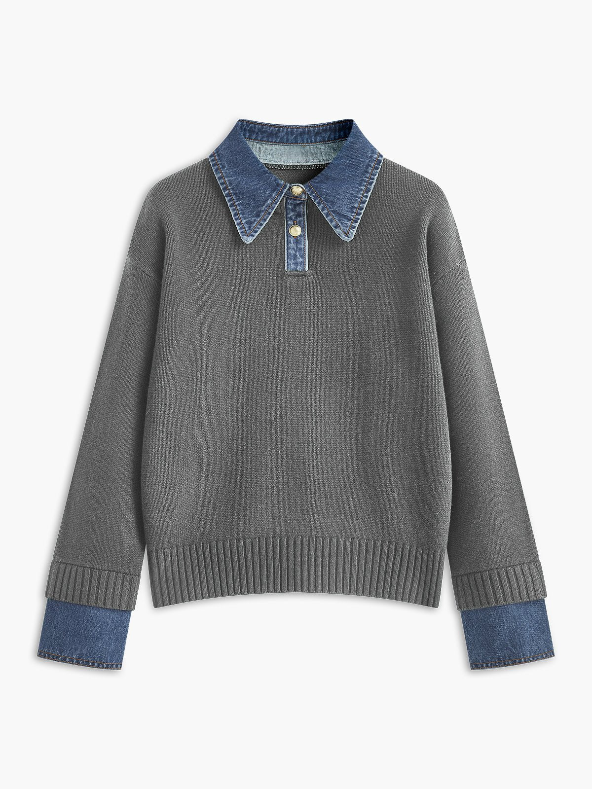 Gris Clair / One-Size