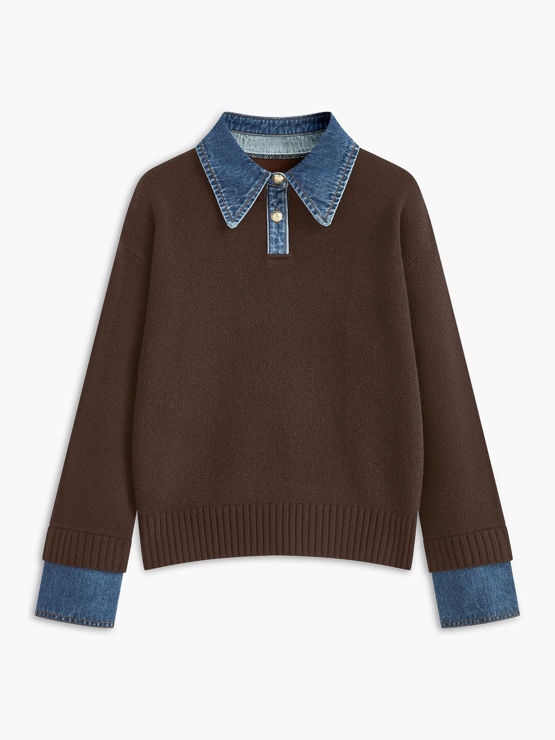 Polo pour Femme – Ligne Épurée pour Chaque Jour au Quotidien