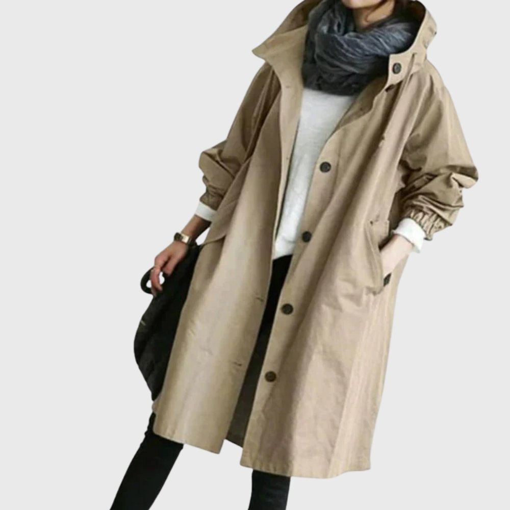 Marron / 5XL