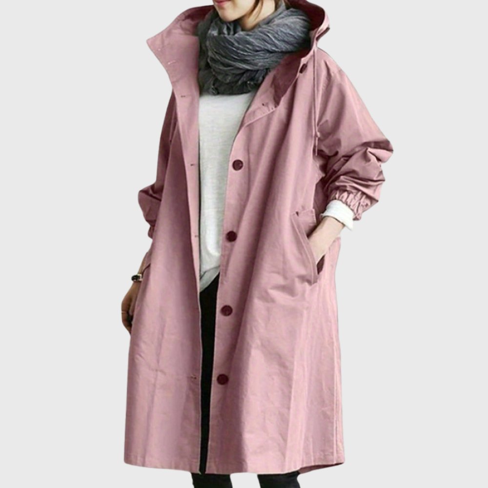 Rose / 5XL