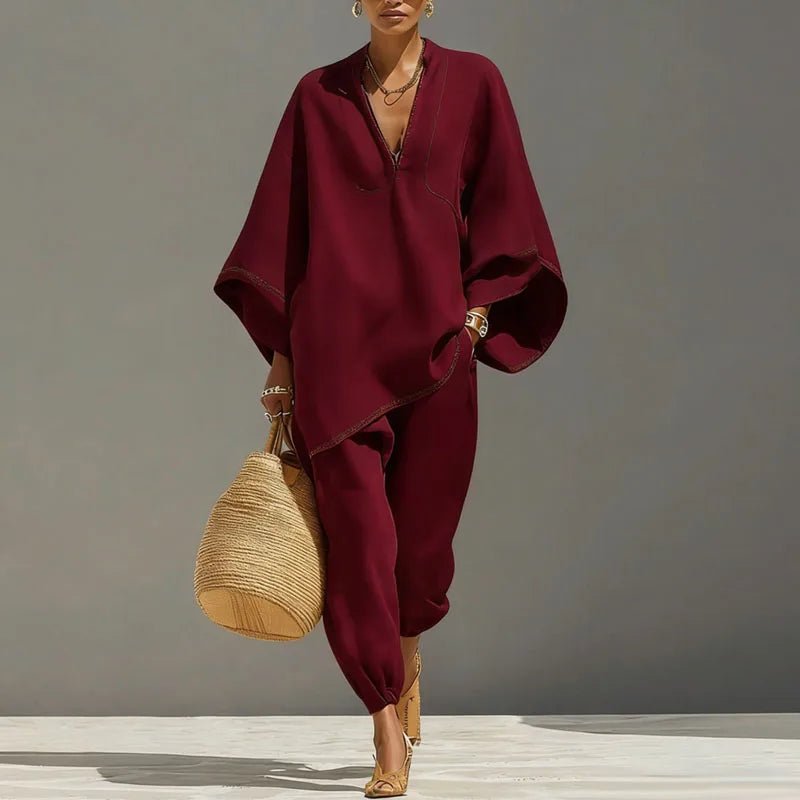Rouge / 2XL