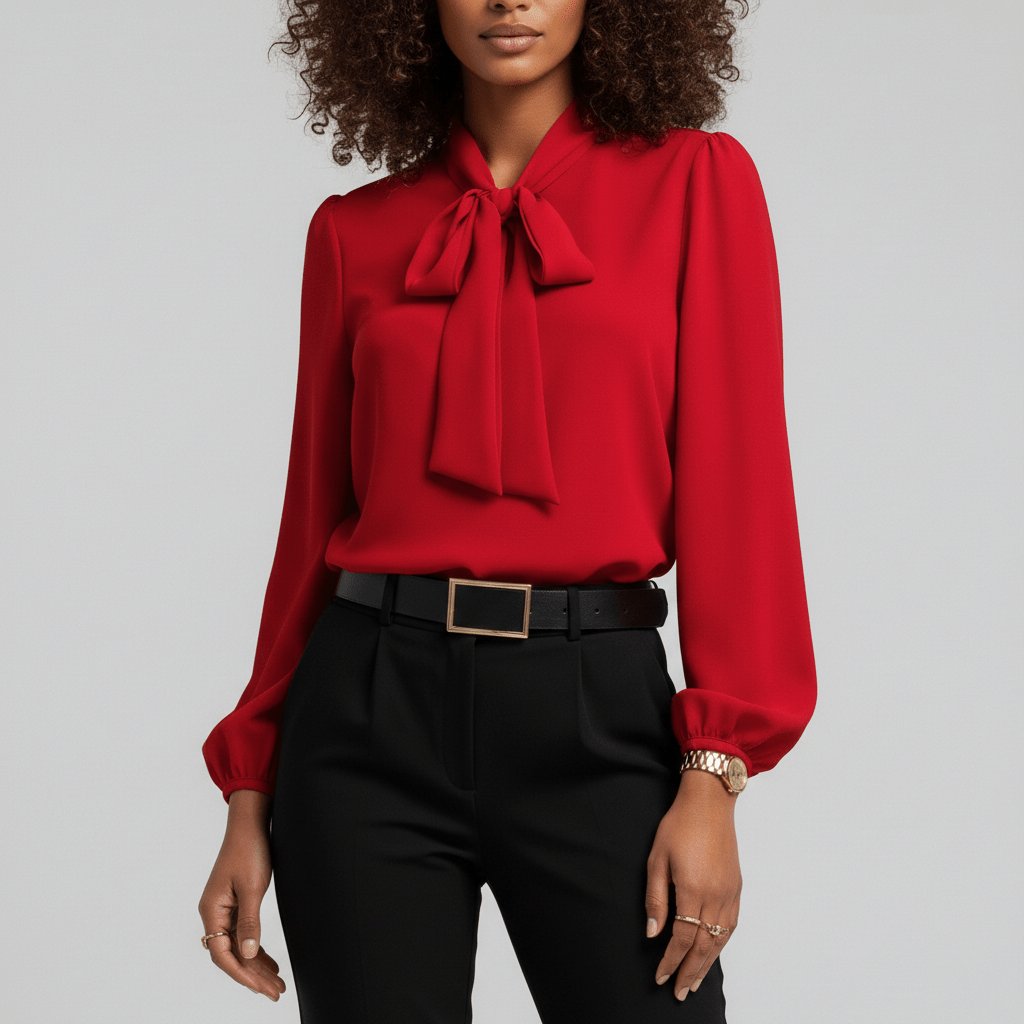 Rouge / 2XL
