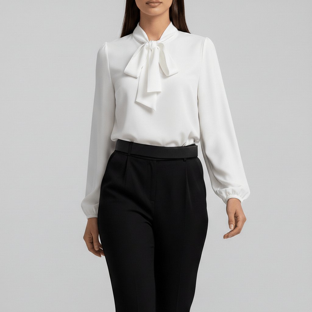 Blanc / 2XL