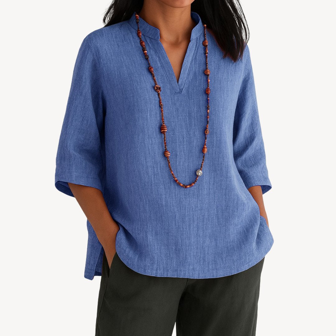 Bleu / 3XL