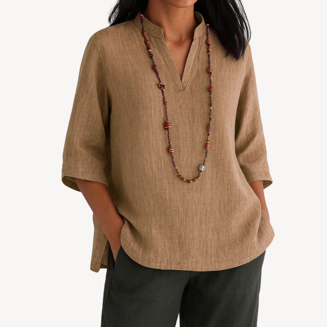 Marron / 3XL