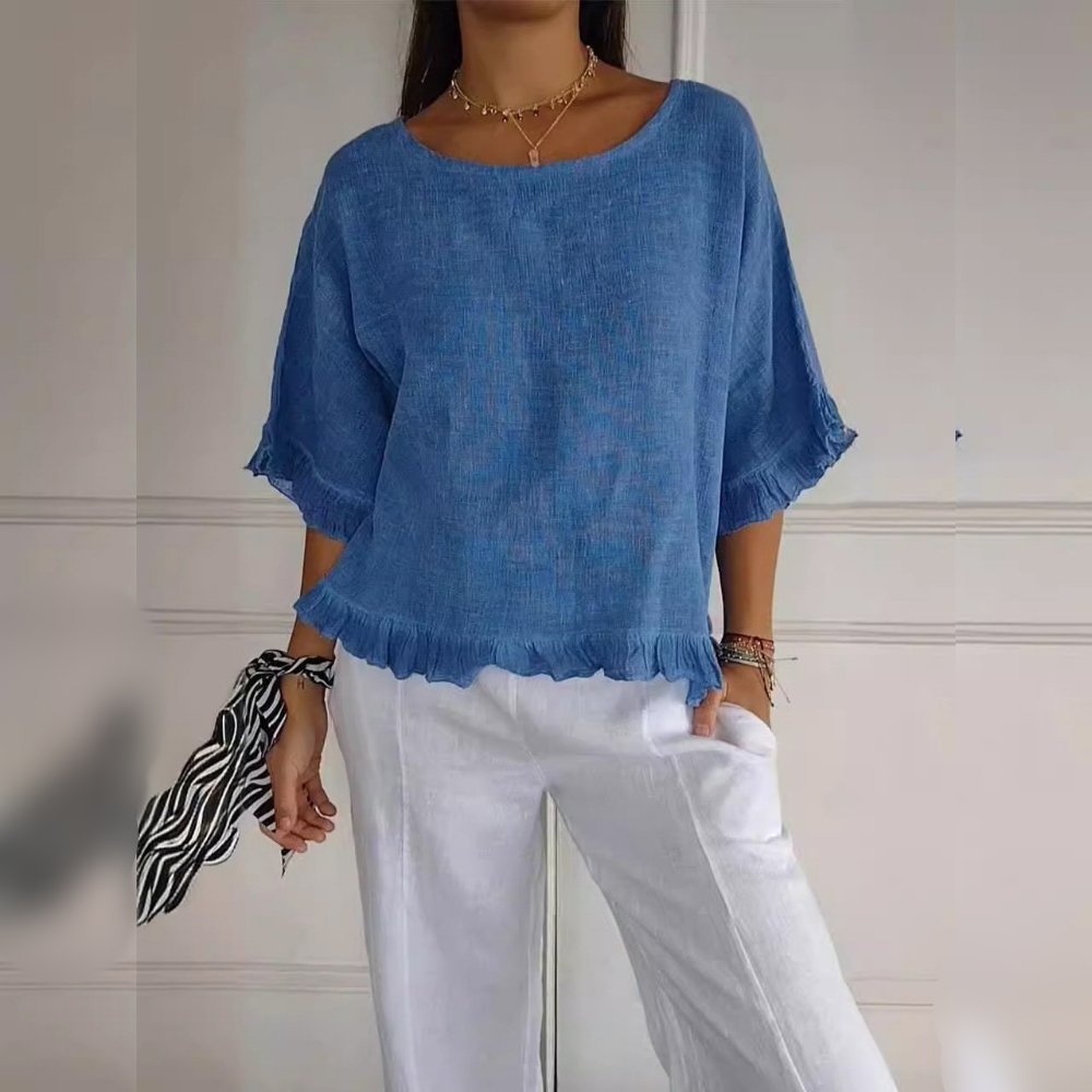 Bleu / 2XL