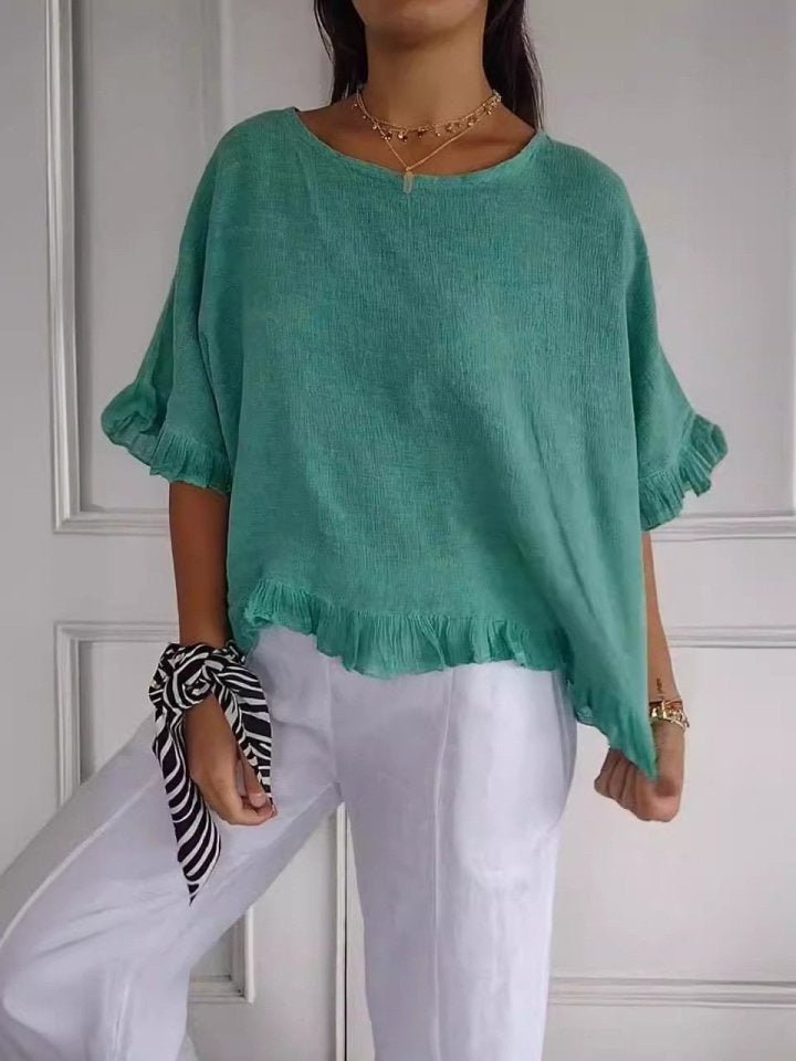 Vert / 2XL