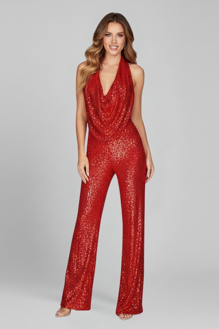 Pantalon Fluide pour Femme – Style Structure pour Chaque Jour