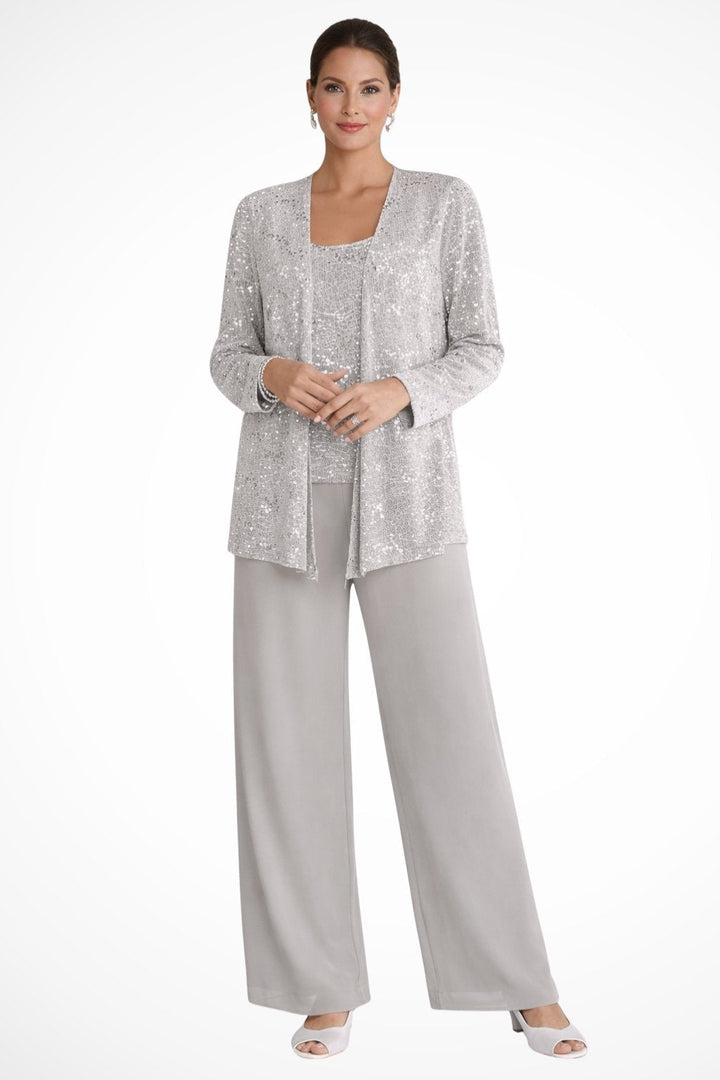 Pantalon pour Femme – Coupe Décontractée et Soignée pour Chaque Jour