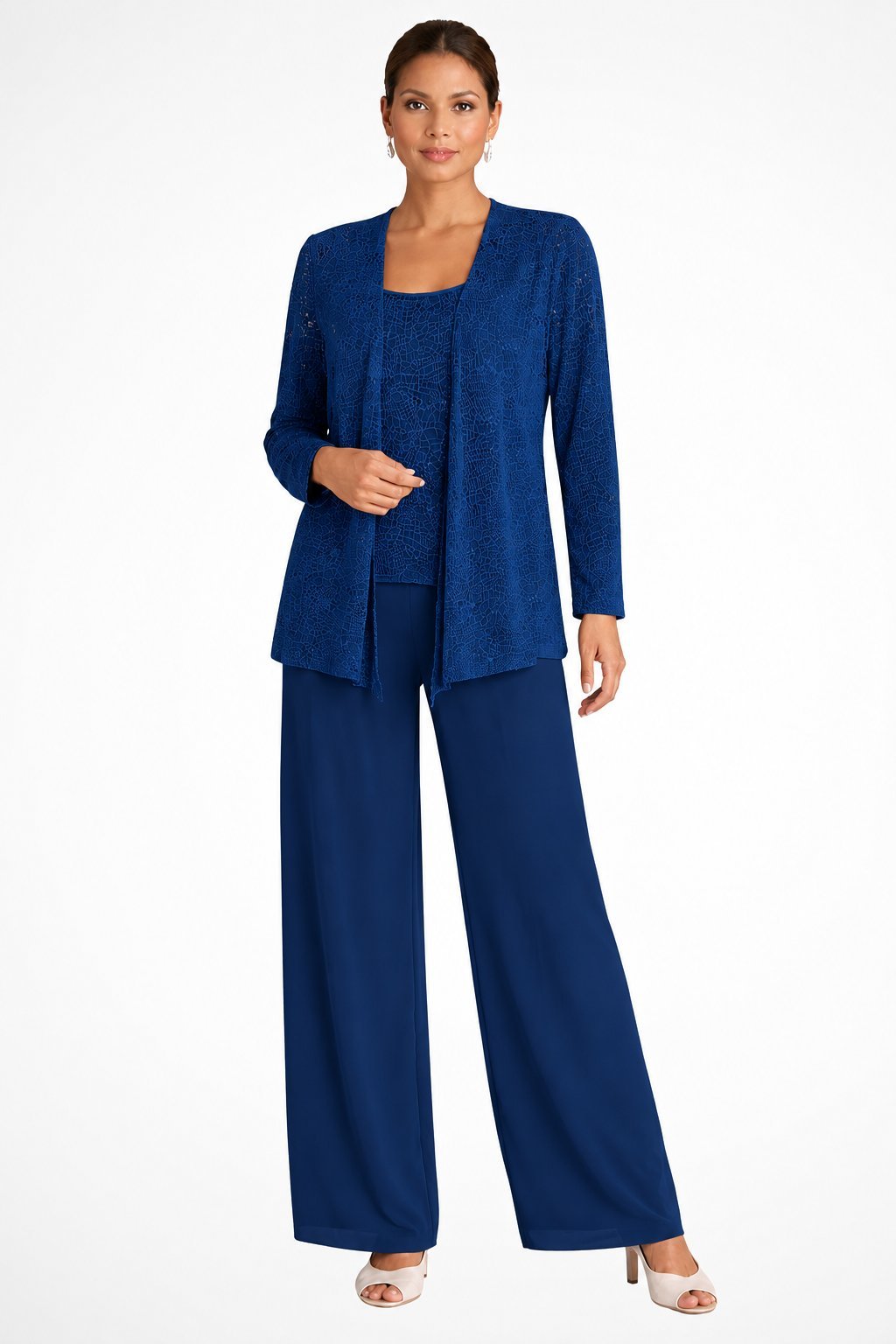 Bleu Marine / 2XL