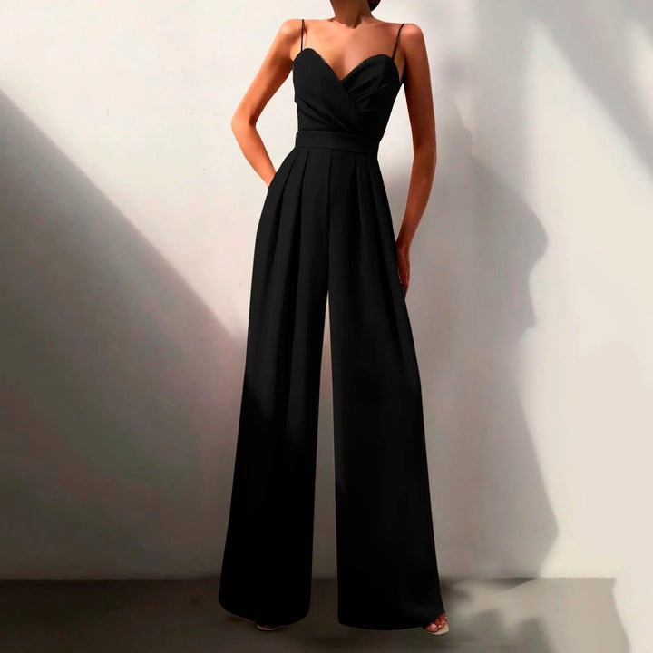 Pantalon Fluide pour Femme – Allure Nette du Jour au Soir du Jour au Soir