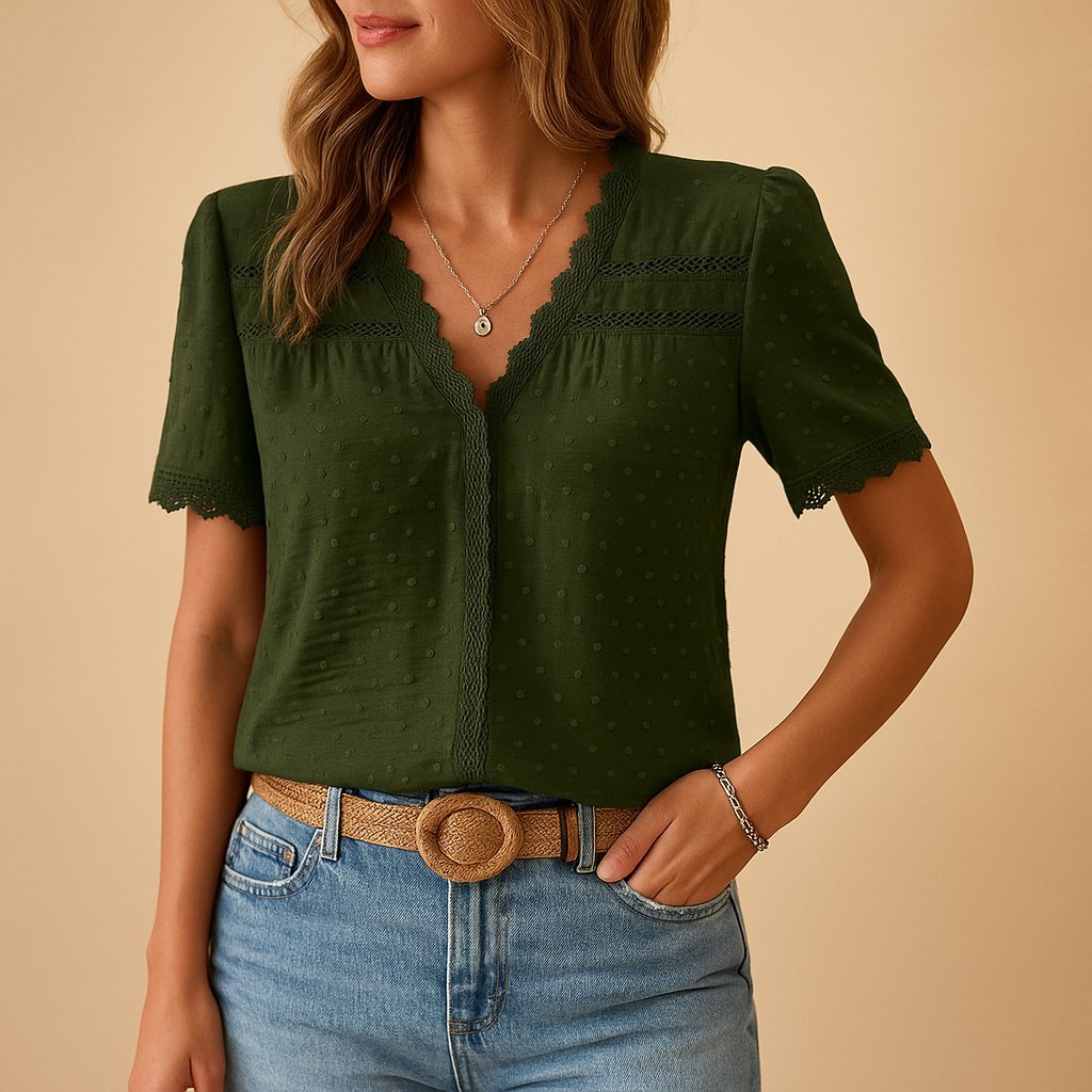 Vert Armee / 2XL