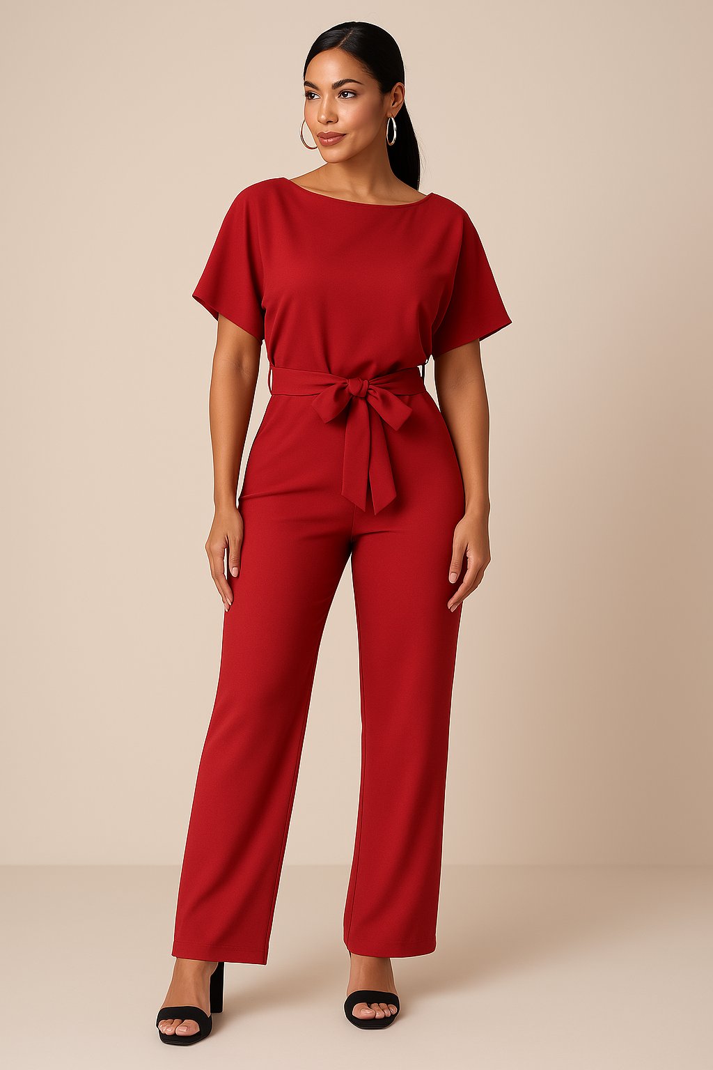 Rouge / XL