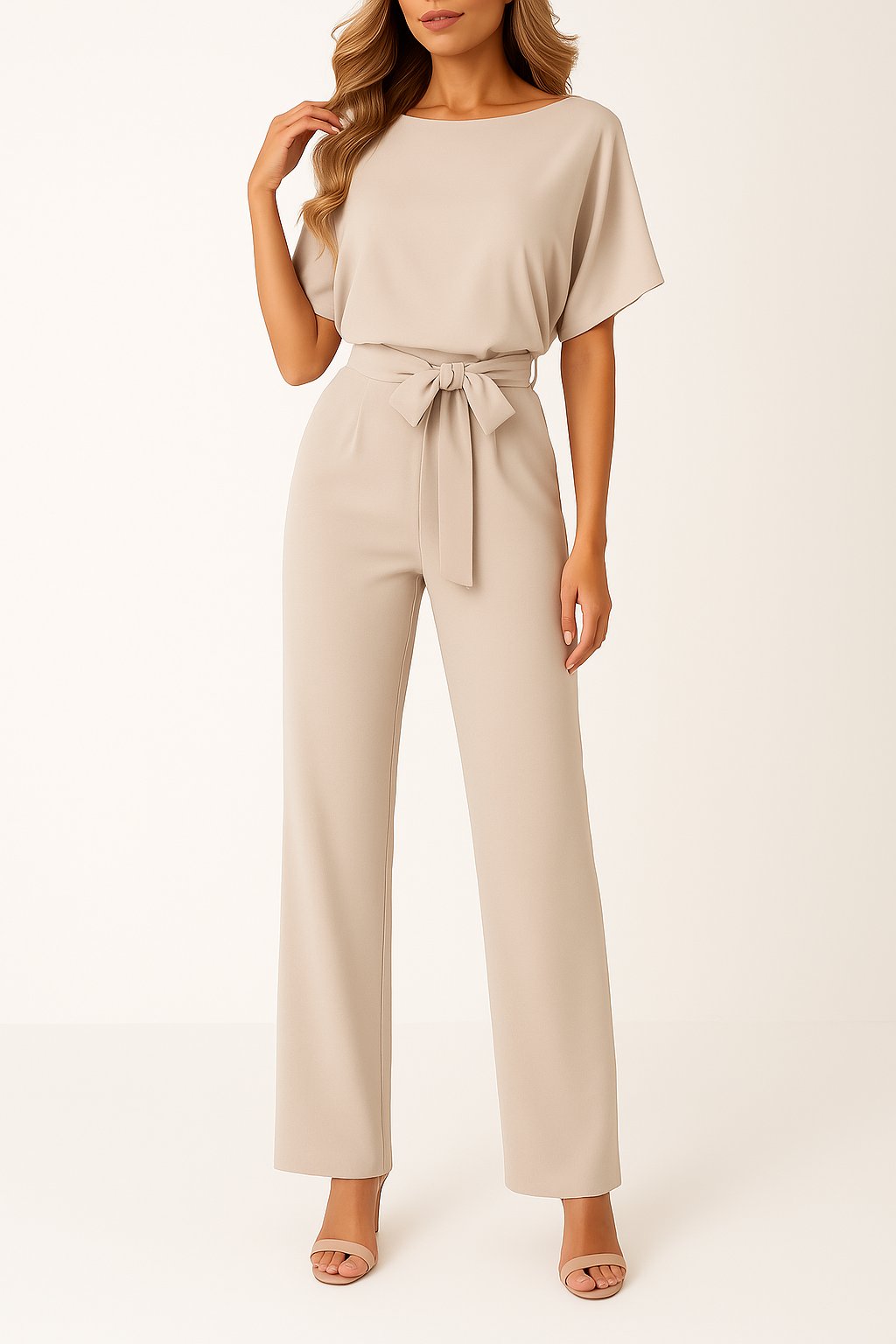 Bermuda pour Femme – Ligne Sobre pour les Beaux Jours pour Chaque Jour